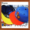 Hot Style Short Brim Baseball Cap Short Brim Boll Hats